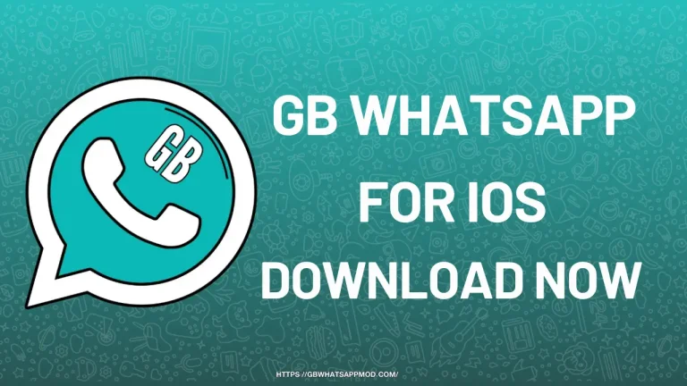 GB WhatsApp for iOS (2)