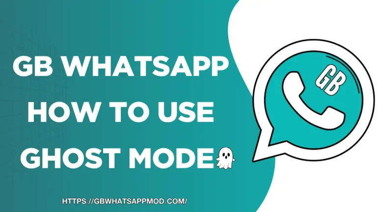 GB WhatsApp Ghost MODE (2)